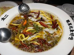 -新太二·鲜料川菜(东汇城店)