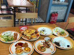 -比格比萨自助(国展店)