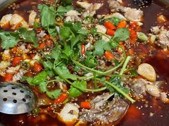 -米二红烧兔(华阳店)