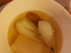 -唐阁(香港朗廷酒店)