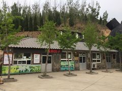门面-海阳地雷战旅游区