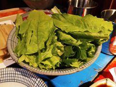 -房子红了鱼豆花重庆老火锅(广厦学院店)