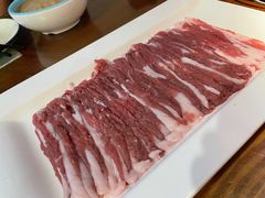 -竹叶涮肉坊(总店)