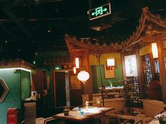 大堂-佬麻雀·新湘菜(珠海金发购物中心店)