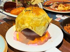 -卢布里西餐厅(总店)