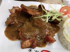 -華人 華星冰室(氹仔 店)