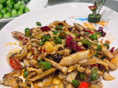 -大东海海鲜酒楼(渔人码头总店)