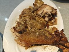 -振生清真饭店(永安道店)