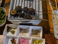 -木屋烧烤(白石洲店)