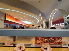 -争鲜回转寿司(朝外悠唐PLUS店)