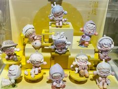 -泡泡玛特POPMART(合生汇店)