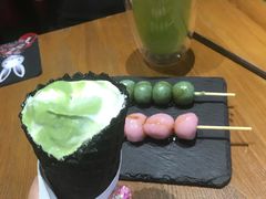 -無邪日式甜品(世博源店)