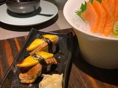 -山葵家·创意料理(宁波来福士店)