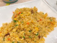 -麒麟中餐厅·经典粤菜·地道菜式老字号(广州长隆酒店)