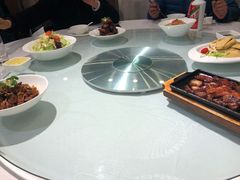 -廊亦舫Lang Yi Fang Restaurant(金桥店)