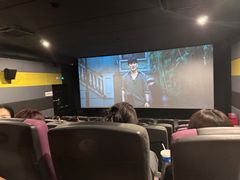 -中影荟星激光影城(西丽店)