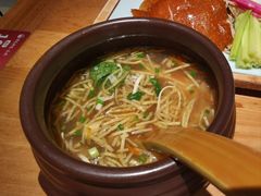 -满园烤鸭·春饼(奥体万达店)