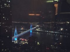 景观位-解放碑威斯汀酒店-知味国际美食餐厅