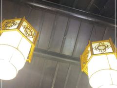 大堂-重庆袁老四火锅(武进万达店)
