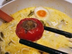 -味千拉面(双井店)