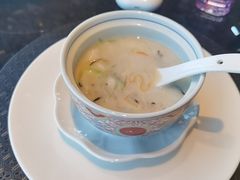 -苏州W酒店·苏滟中餐厅