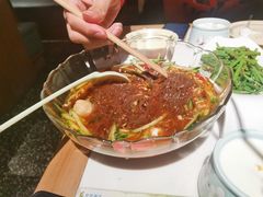 正宗朝鲜冷面-七八冷面·延边朝鲜族美食(圣熙八号店)