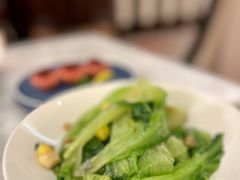 -酌宴府The China Club·广州万富希尔顿酒店(云城东路店)