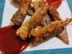 -小明同学(三里屯店)