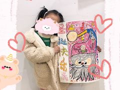 -尼莫儿童美术(三阳路融科天城校区)
