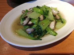 -姚面记·海派家常菜(恒基名人购物中心店)