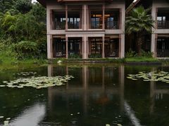 -广州从化都喜泰丽度假温泉酒店