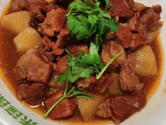 -禾珍珠家常小馆(河南博物院店)