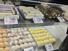 -许阿姨糕团店(南京总店)