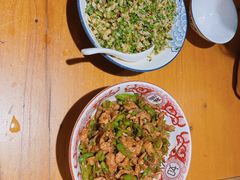 -西江红·株洲本地菜(滨江南路店)