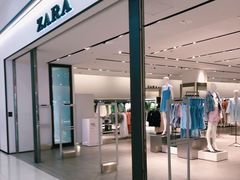 -ZARA(凯德乐峰广场店)