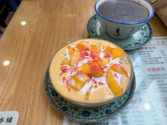 杨枝甘露-荔芳传统糖水铺