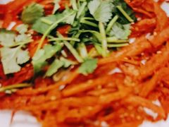 -白鹤大冷面