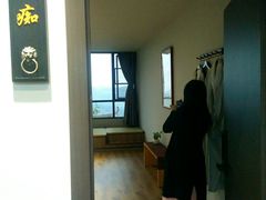-观清澜疗愈民宿(龙泉山风景区店)