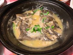 灵魂鸦片鱼头-好爸爸(外滩店)