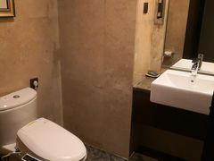 -扬州绿地铂骊酒店