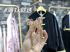 -万达广场(南宁青秀店)