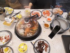 -圣罗巴海鲜自助(黑金店)