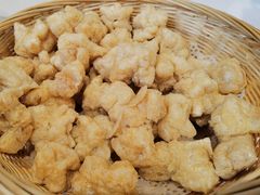 开花豆腐-怡得观滇餐厅·地道昆明菜·1996(海埂大坝店)