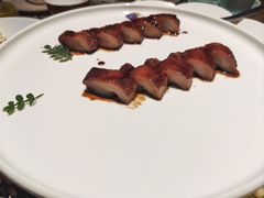 -曾宴·楚菜(湖北省博物馆店)