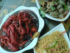 -大孩龙虾(体育场旗舰店)