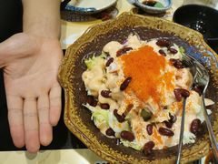 -古田居·特色寿司料理(骏欣中心店)