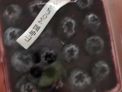-山与蓝·轻糖鲜果蛋糕(勒泰店)
