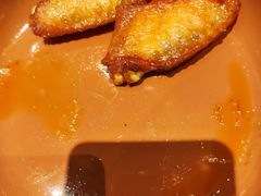 烤翅-萨莉亚意式餐厅(百联青浦购物中心店)