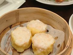 -京香轩·中餐厅(上海中庚聚龙酒店)