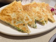 -蝎王府羊蝎子(西直门店)